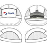 Pace 2 Cap
