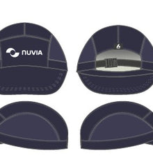 Pace 2 Cap