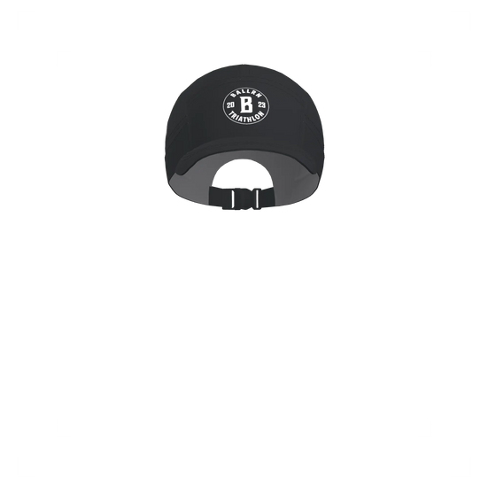 Pace 2 Cap