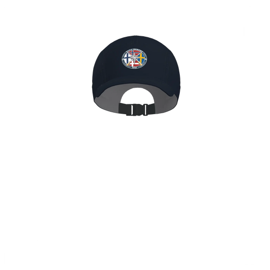 Pace 2 Cap