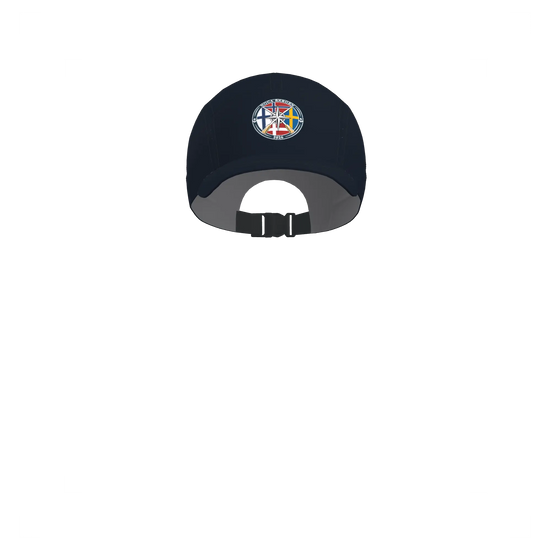 Pace 2 Cap