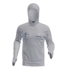 Cloudy Hoodie TX Men