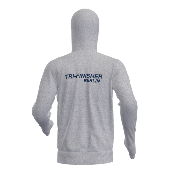 Cloudy Hoodie TX Women