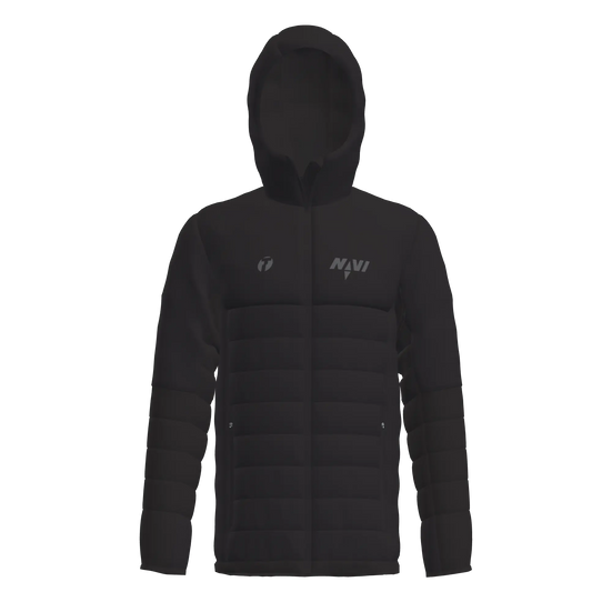 Storm Light Down Hoodie Men