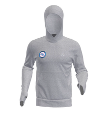 Cloudy Hoodie TX Men