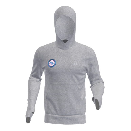 Cloudy Hoodie TX Men
