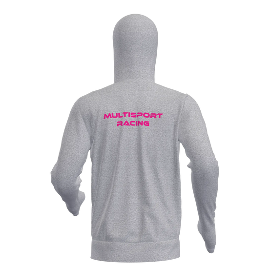 Cloudy Hoodie TX Men