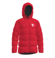 Storm Down 500 3.0 Jacket Women