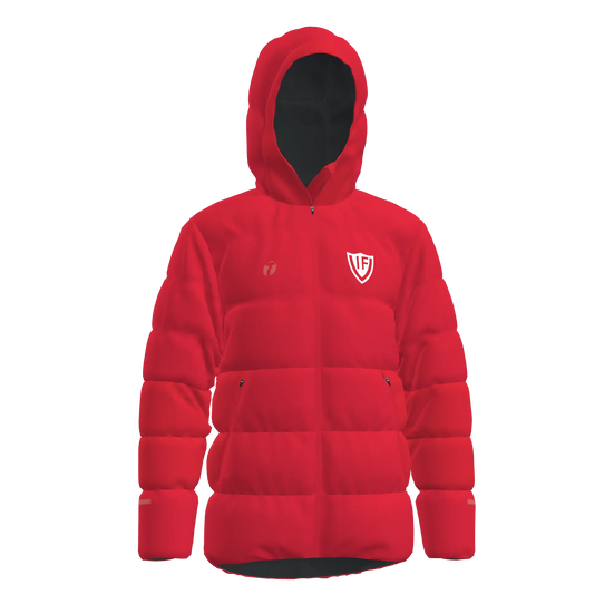 Storm Down 500 3.0 Jacket Women