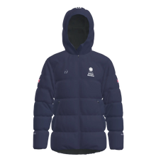 Storm Down 500 2.0 Jacket Women