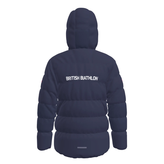 Storm Down 500 2.0 Jacket Women