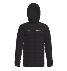 Storm Light Down Hoodie Women