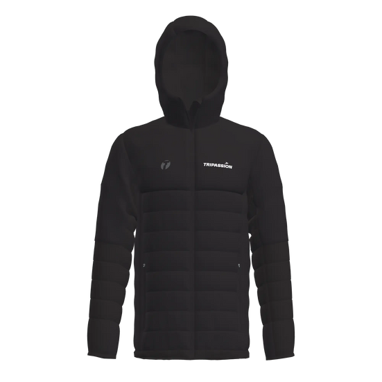 Storm Light Down Hoodie Women