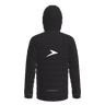 Storm Light Down Hoodie Women