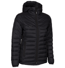 Storm Light Down Hoodie Women