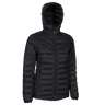 Storm Light Down Hoodie Women