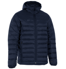 Storm Light Down Hoodie Jr