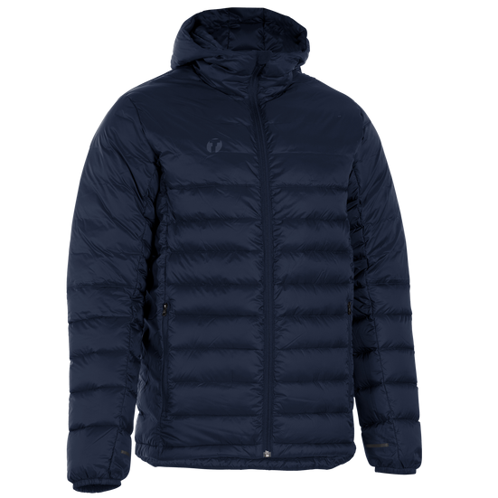 Storm Light Down Hoodie Jr