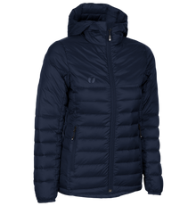 Storm Light Down Hoodie Women