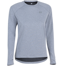 Cloudy Crew Neck TX Women