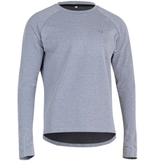 Cloudy Crew Neck Men