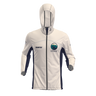Feather Jacket Men