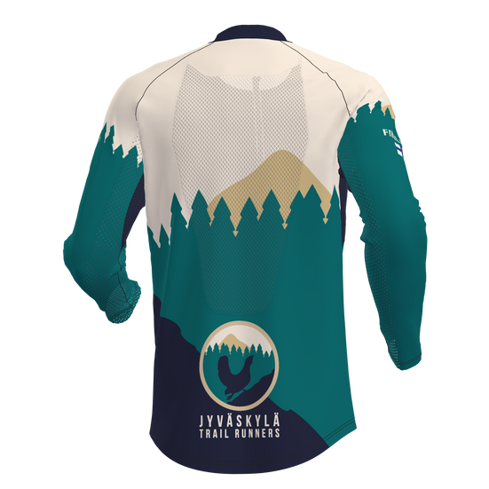 Trail Shirt LS Women