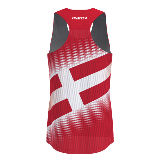 Fast 3.0 Singlet Men