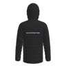 Storm Light Down Hoodie Women