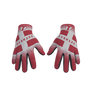 Reflect Run Gloves