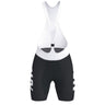 Vitric Bib Shorts Women