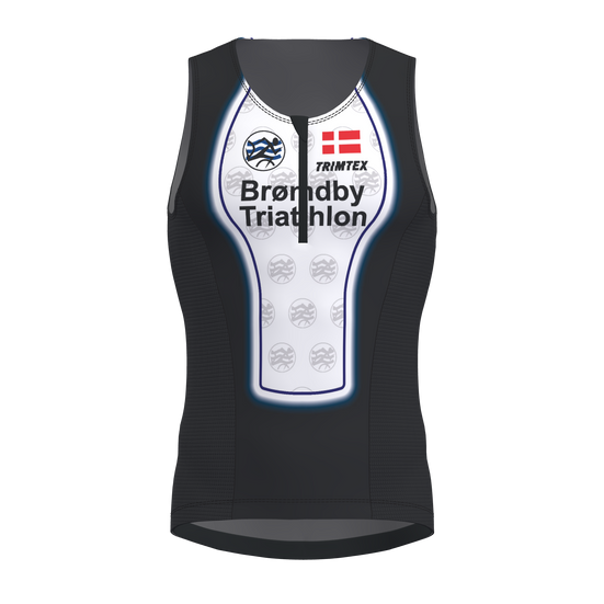 Drive Tri Singlet Men