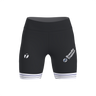 Run 2.0 Short Tights Women