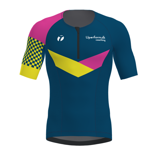 Drive Tri Shirt SS Women