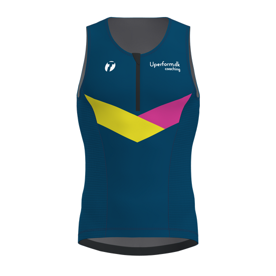 Drive Tri Singlet Women