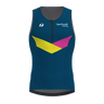 Drive Tri Singlet Women