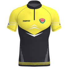 Rapid 2.0 O-Shirt SS Jr
