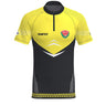 Speed 2.0 O-Shirt SS Jr