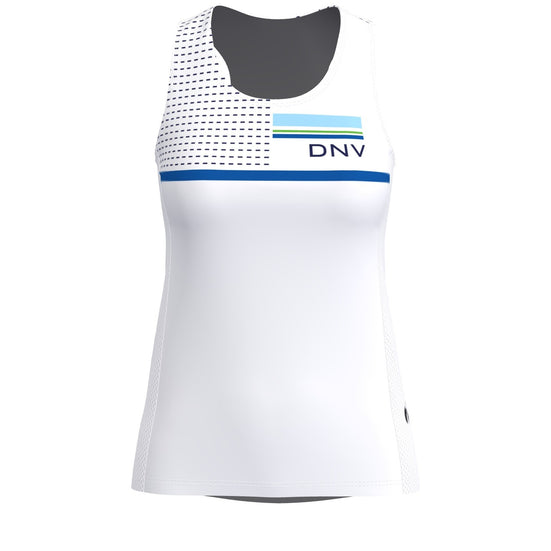 Run Singlet Women