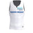 Drive Tri Singlet Men