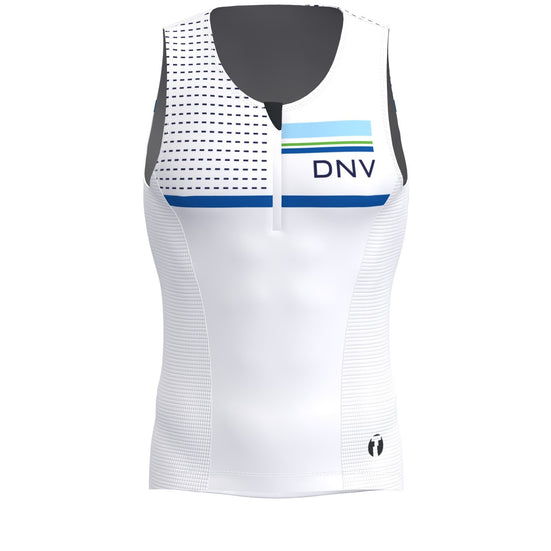 Drive Tri Singlet Men