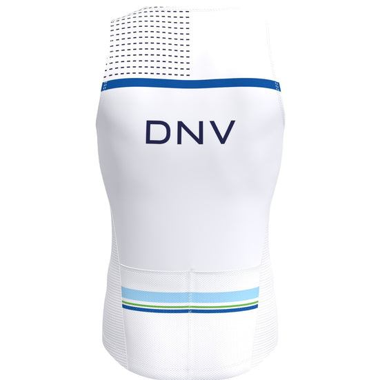 Drive Tri Singlet Men