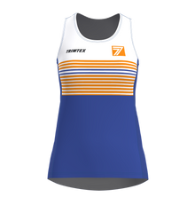 Run Singlet Women