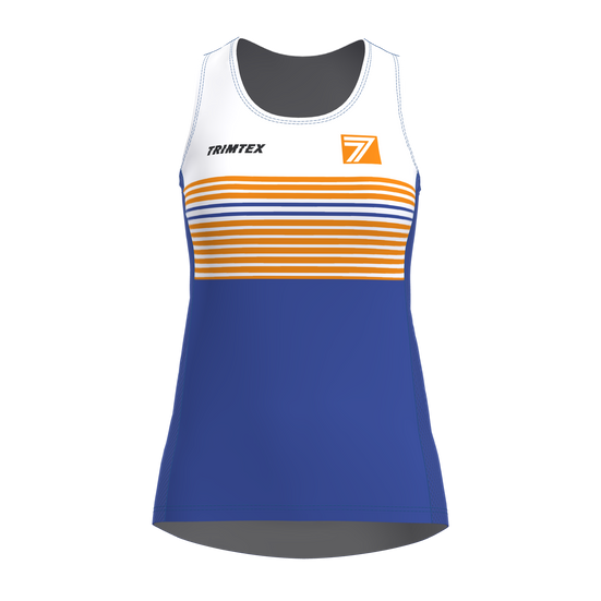 Run Singlet Women