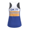 Run Singlet Women