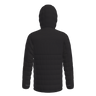Storm Light Down Hoodie Jr
