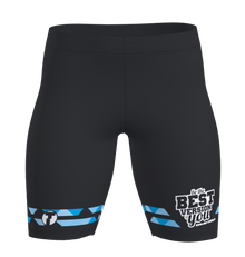 Run 2.0 Short Tights Men