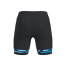 Run 2.0 Short Tights Women
