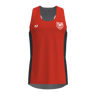 Fast 3.0 Singlet Men