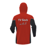 Fusion Hoodie Women